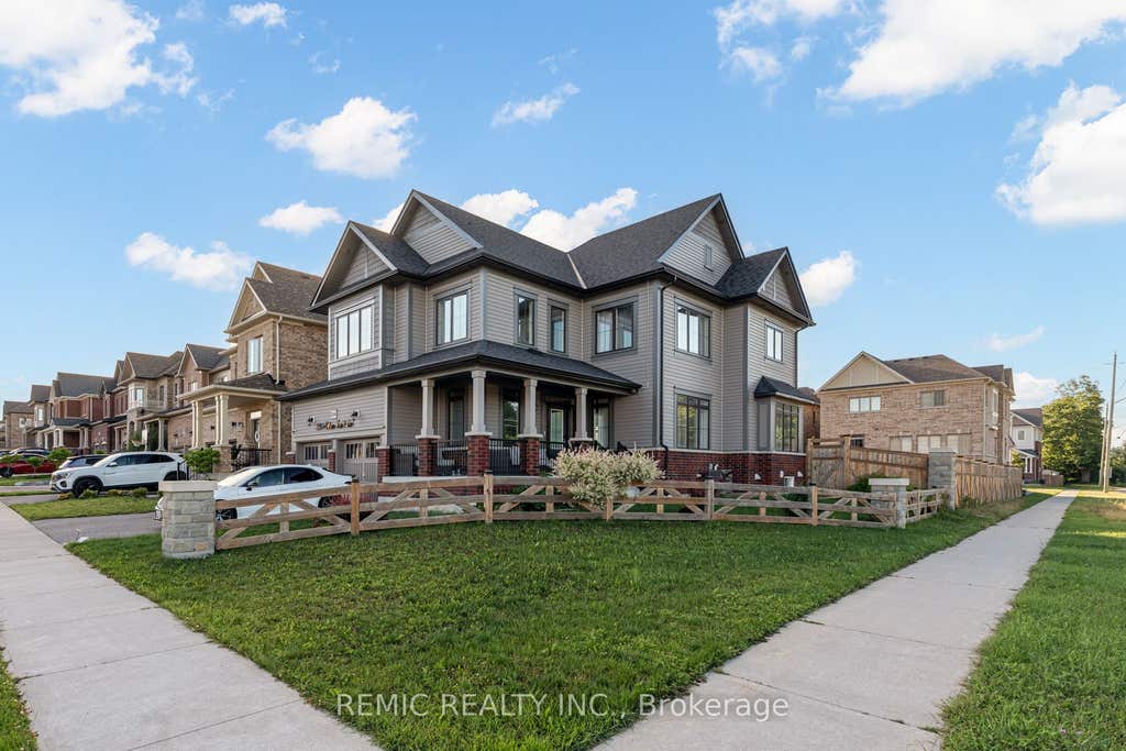 Photo of 234 William Fair Drive, Clarington, ON L1C 4A6 (MLS # E13611316)