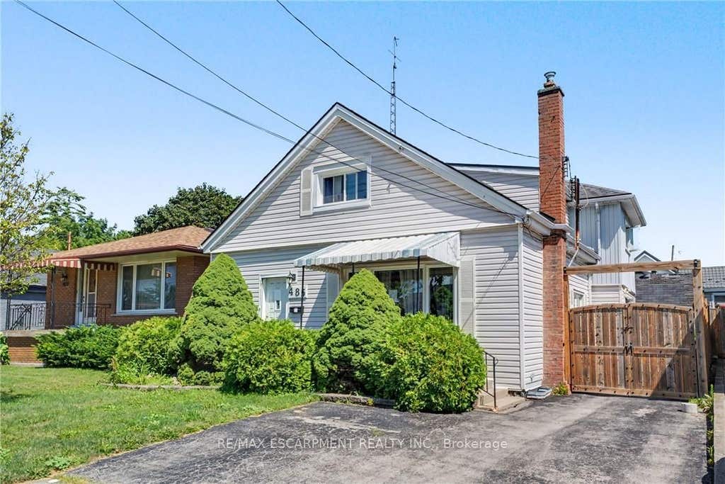 Photo of 485 Cochrane Road, Hamilton, ON L8K 3H2 (MLS # X13629078)