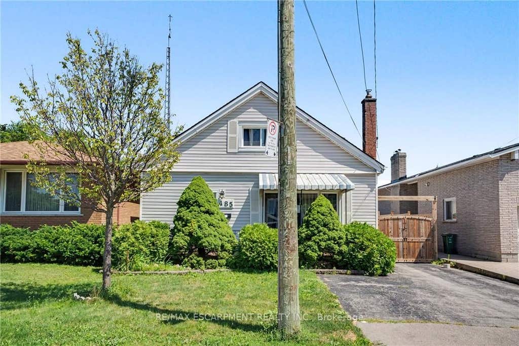 Photo of 485 Cochrane Road, Hamilton, ON L8K 3H2 (MLS # X13629078)