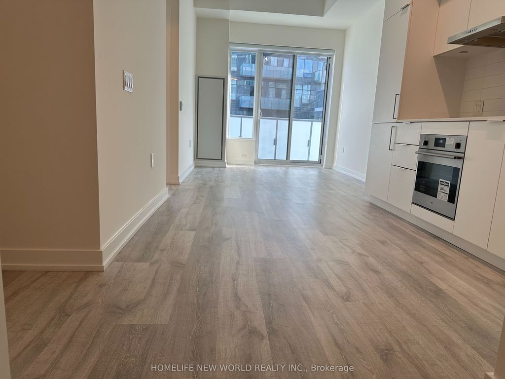 Photo of 7 Golden Lion Heights #N825, Toronto, ON M2M 0C1 (MLS # C12431289)