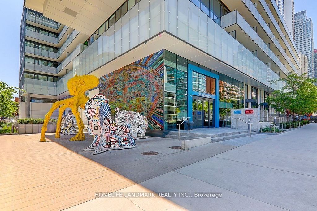 Photo of 161 Roehampton Avenue E #2908, Toronto, ON M4P 0C8 (MLS # C12974358)