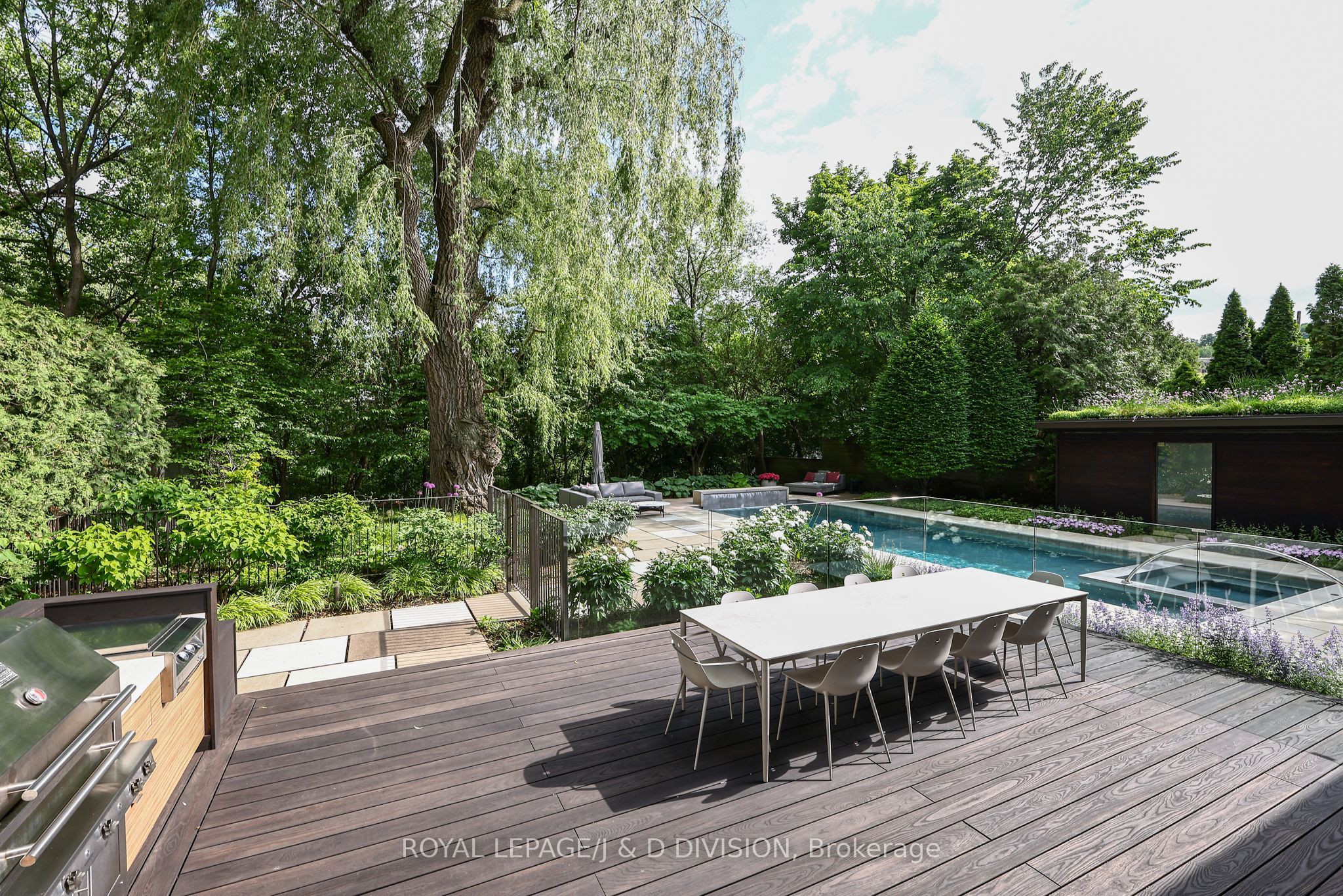 5 Brookfield Road