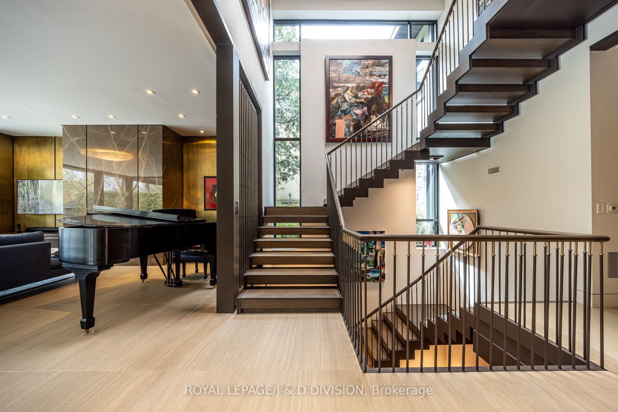 5 Brookfield Road
