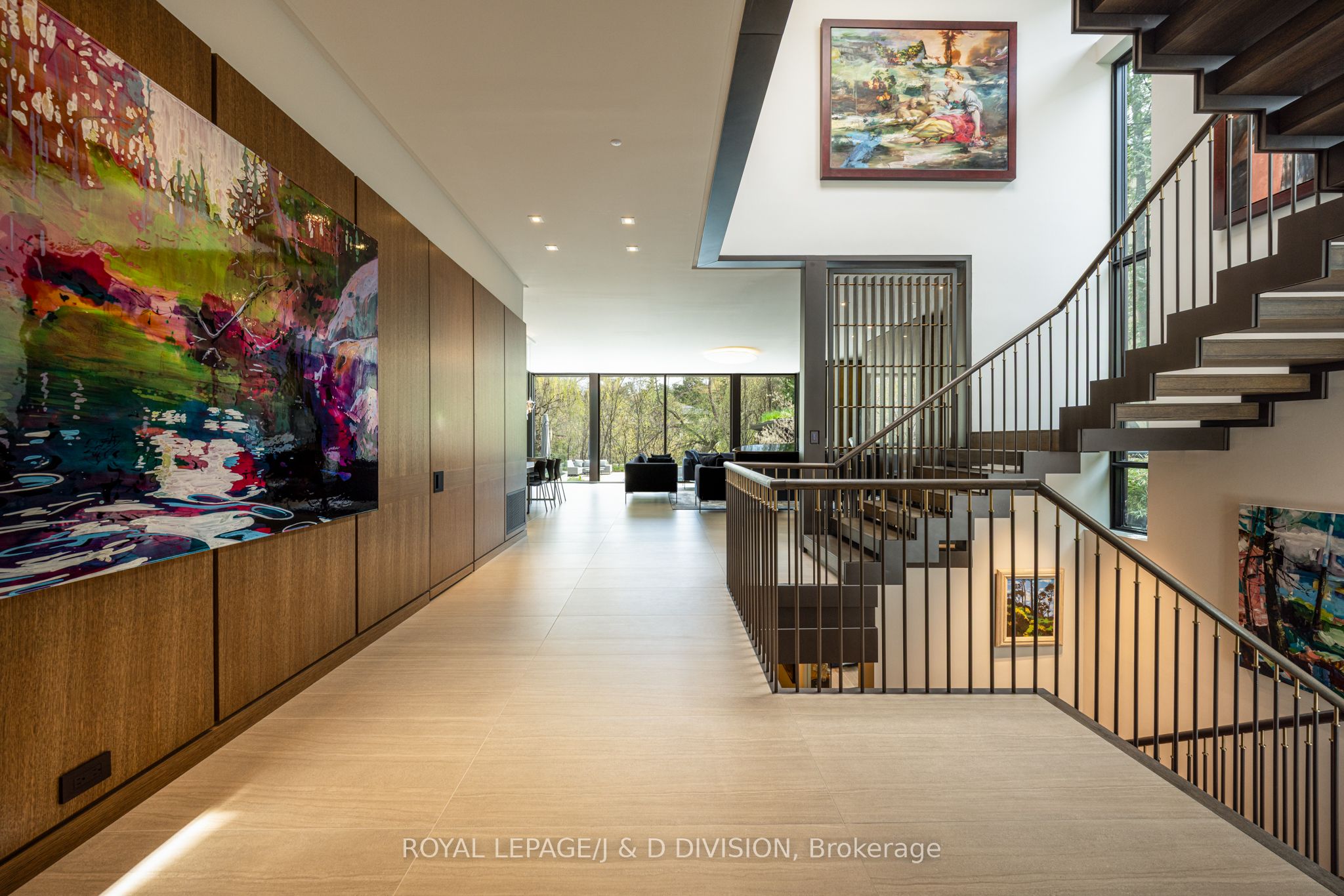5 Brookfield Road
