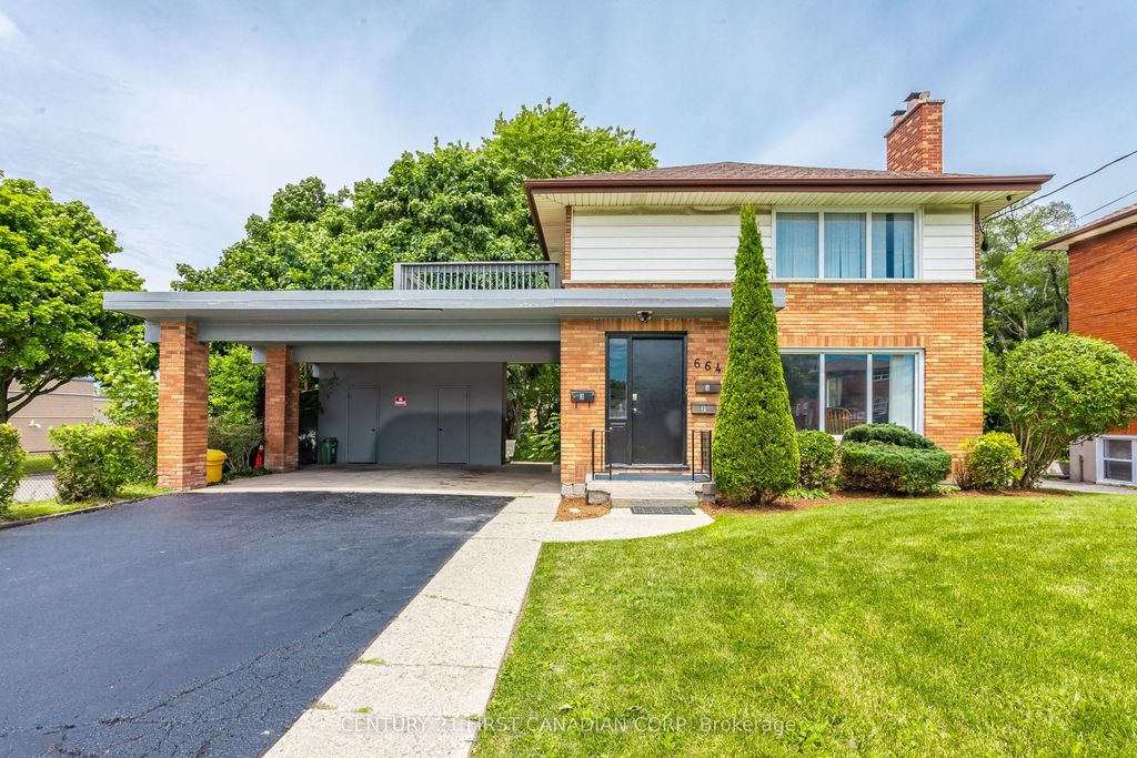 Photo of 664 Cheapside Street, London East, ON N5Y 3Y2 (MLS # X12750844)