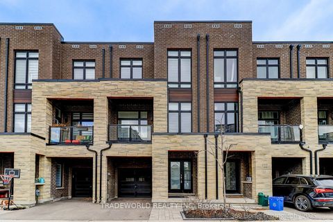 Photo of 126 Pageant Avenue, Vaughan, ON L4H 4R4 (MLS # N12567248)
