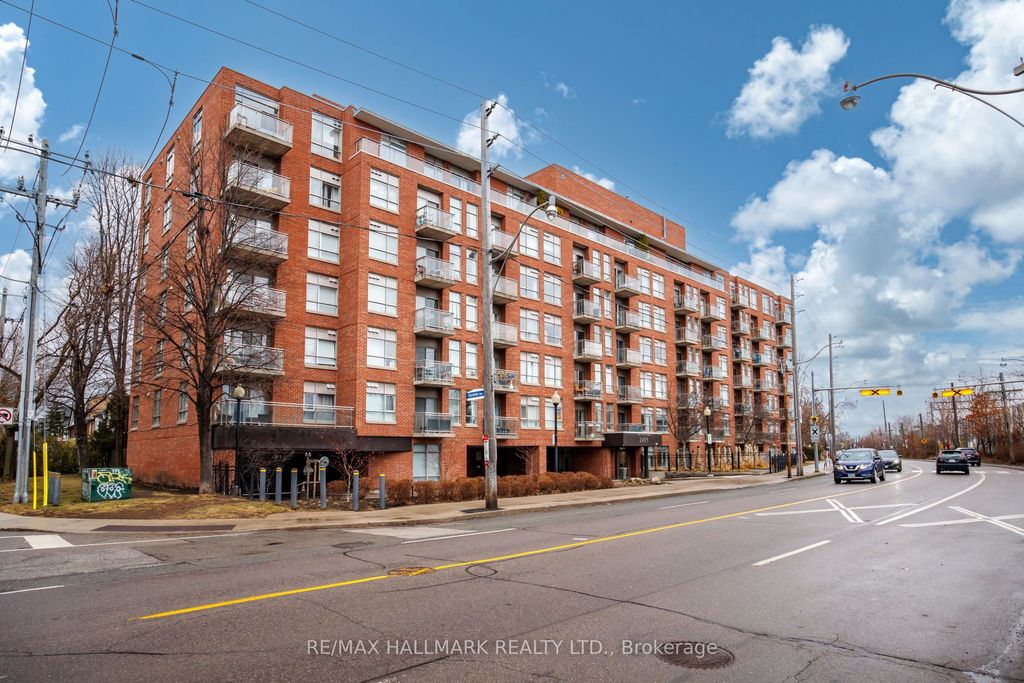 Photo of 2495 Dundas Street W #519, Toronto, ON M6P 1X4 (MLS # W12897698)