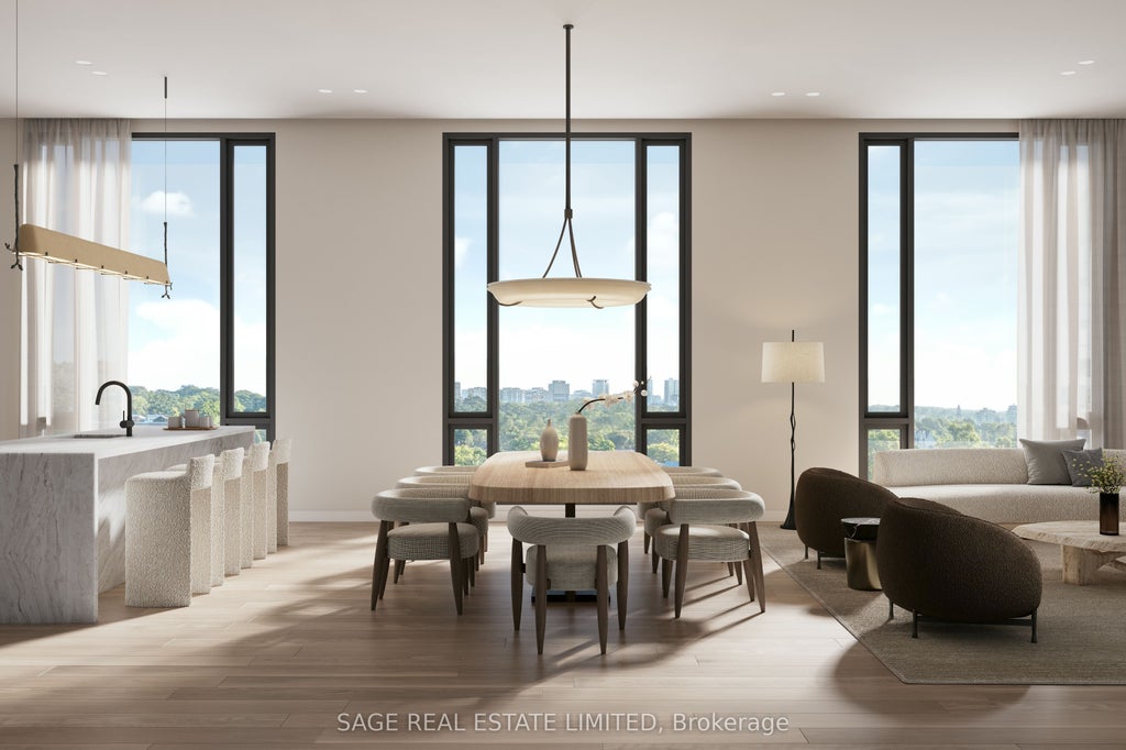 Photo of 287 Davenport Road #804, Toronto, ON M5R 1J9 (MLS # C13200446)