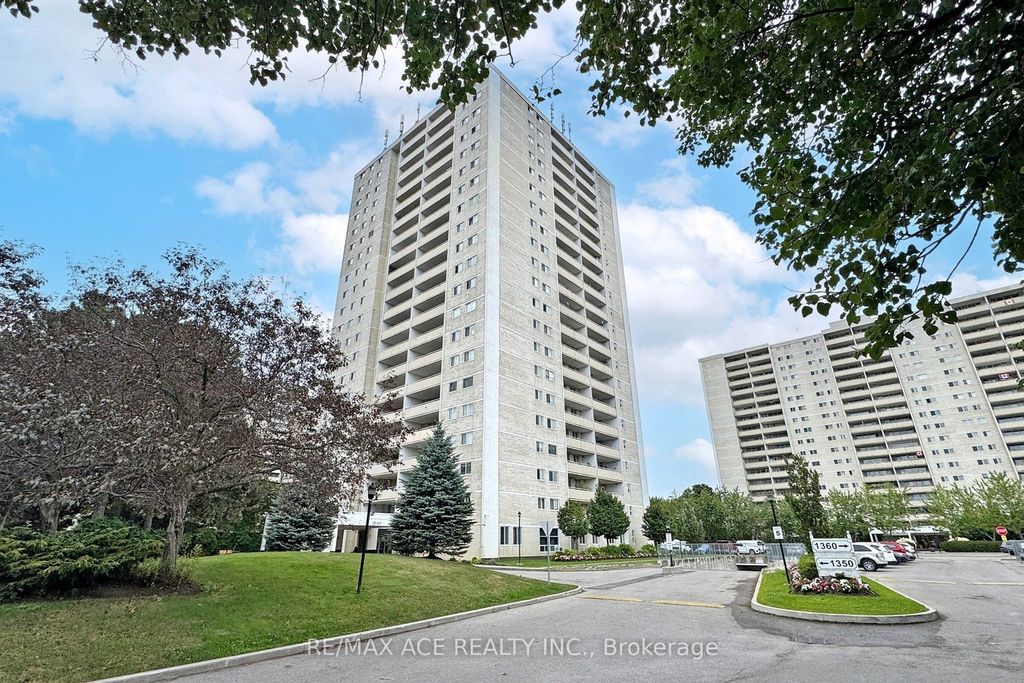 Photo of 1350 York Mills Road #1906, Toronto, ON M3A 2A1 (MLS # C13135574)