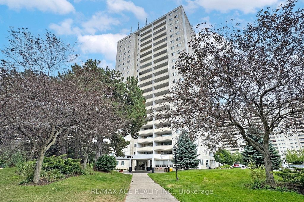 Photo of 1350 York Mills Road #1906, Toronto, ON M3A 2A1 (MLS # C13135574)