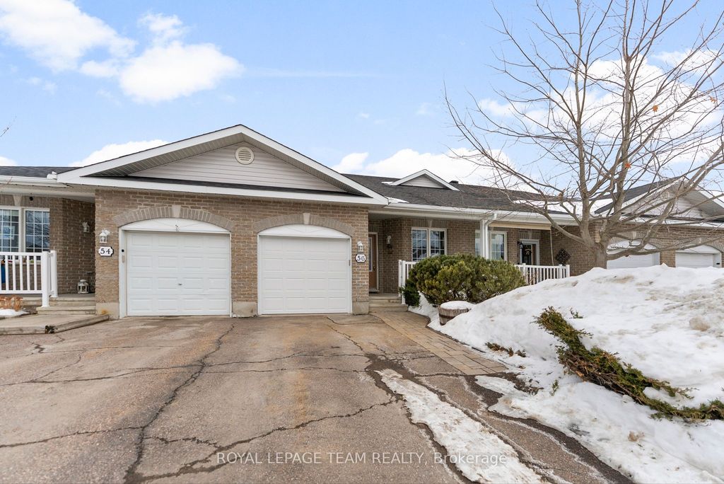 Photo of 56 Frieday Street, Arnprior, ON K7S 0A6 (MLS # X12809218)