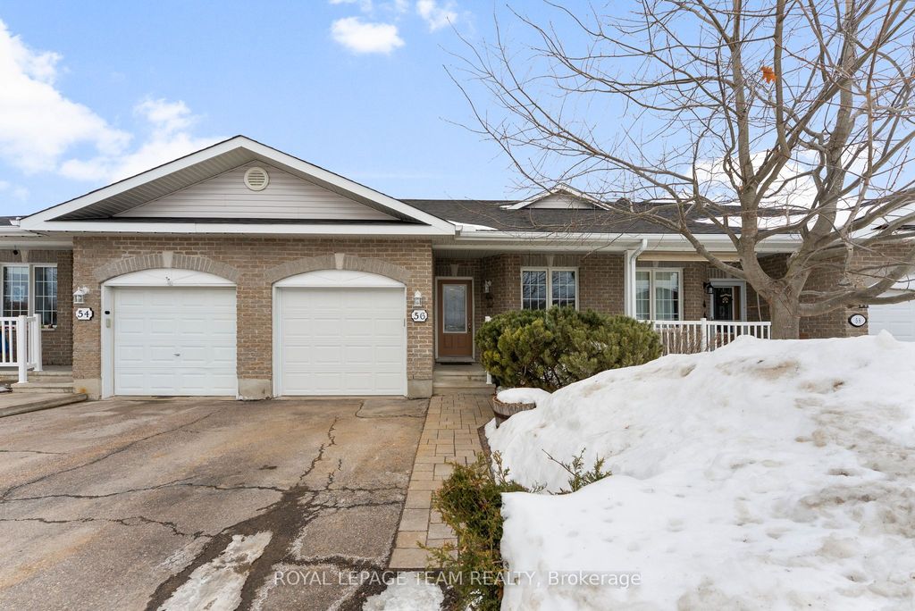Photo of 56 Frieday Street, Arnprior, ON K7S 0A6 (MLS # X12809218)