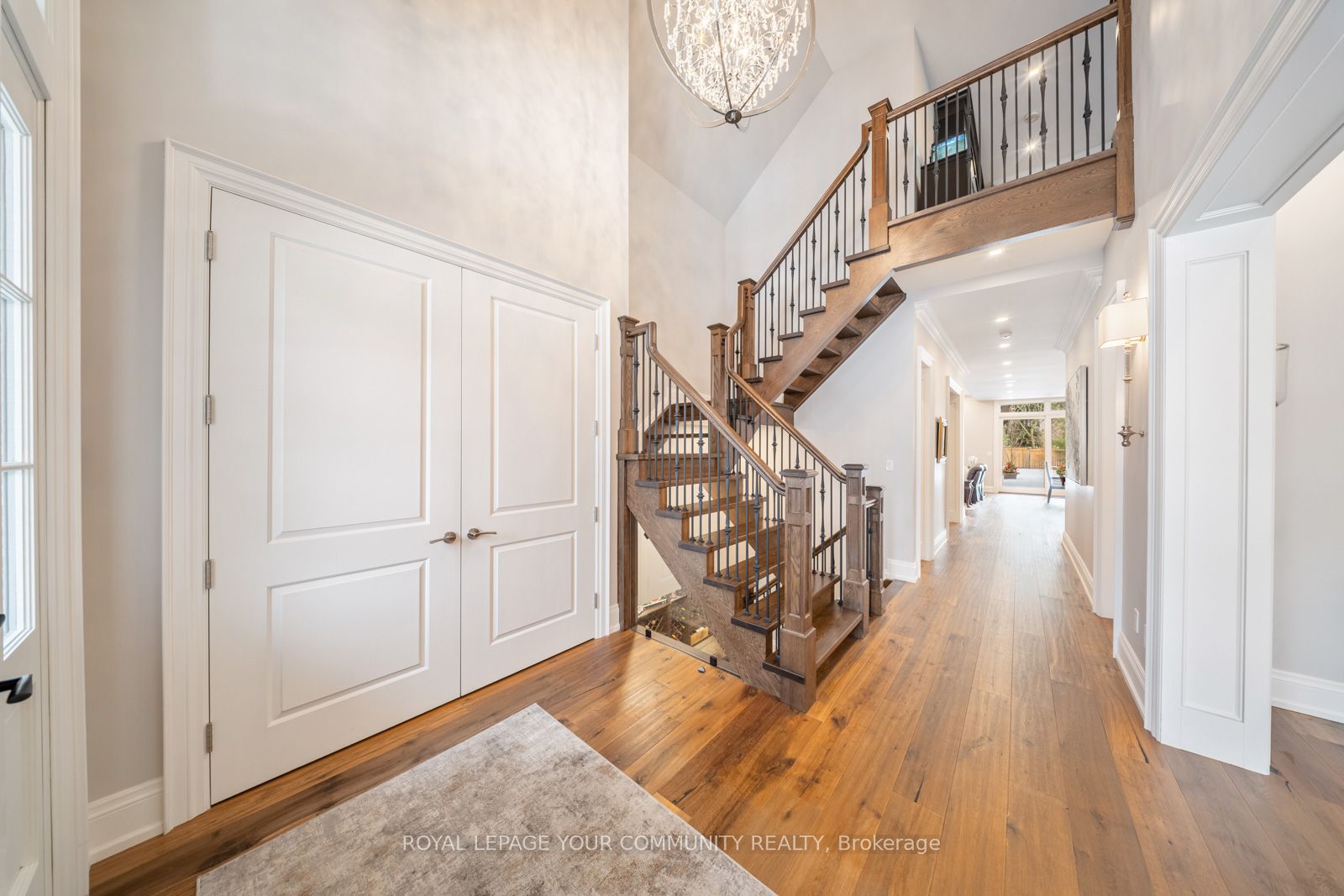 1551 Warland Road