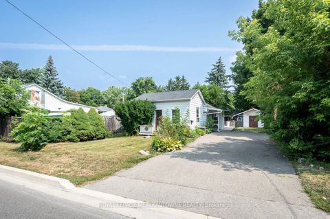 99 Commercial Street Milton ON L9T 2J1