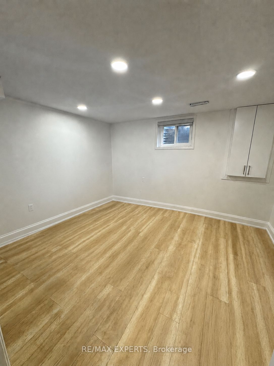 178 Highgate Drive Basement