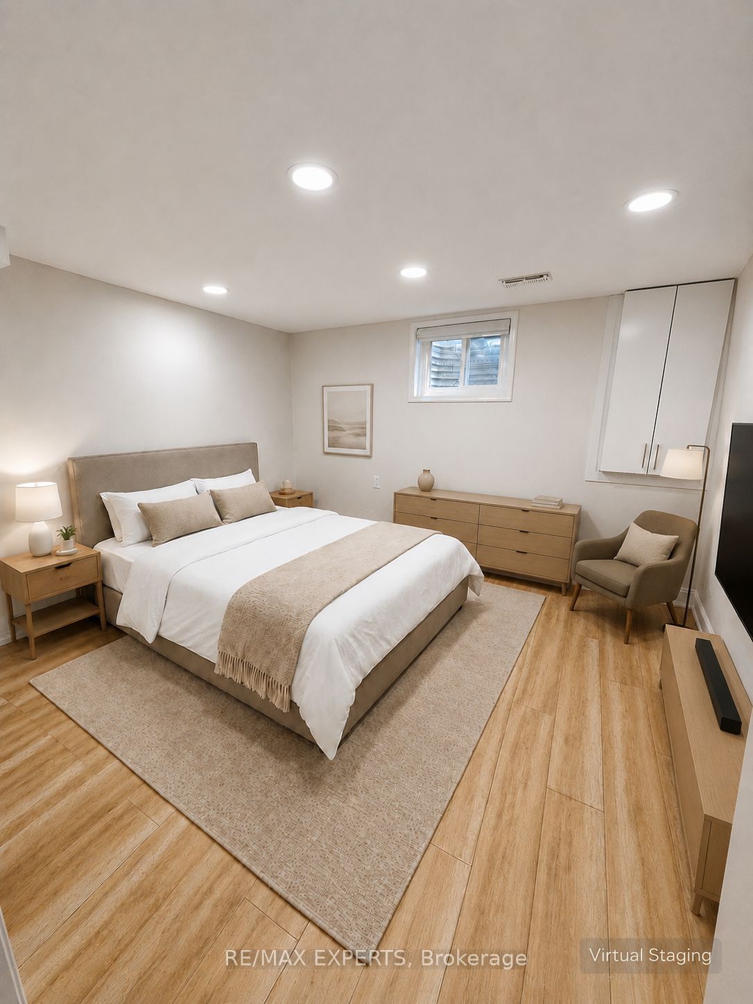 178 Highgate Drive Basement