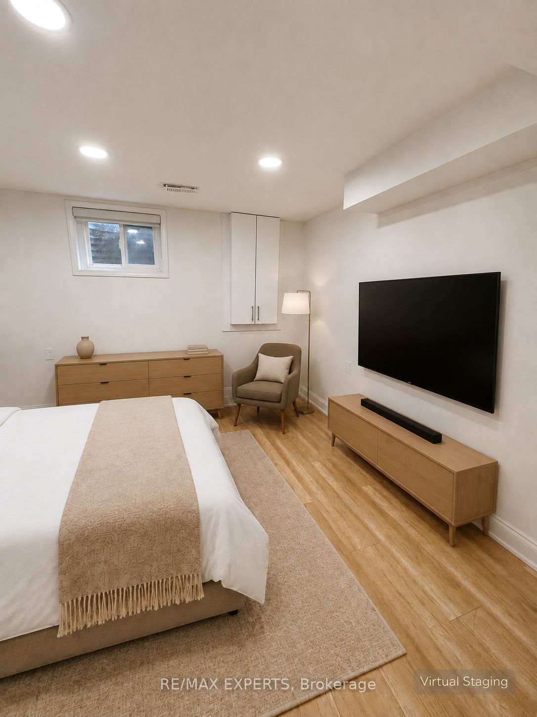 178 Highgate Drive Basement