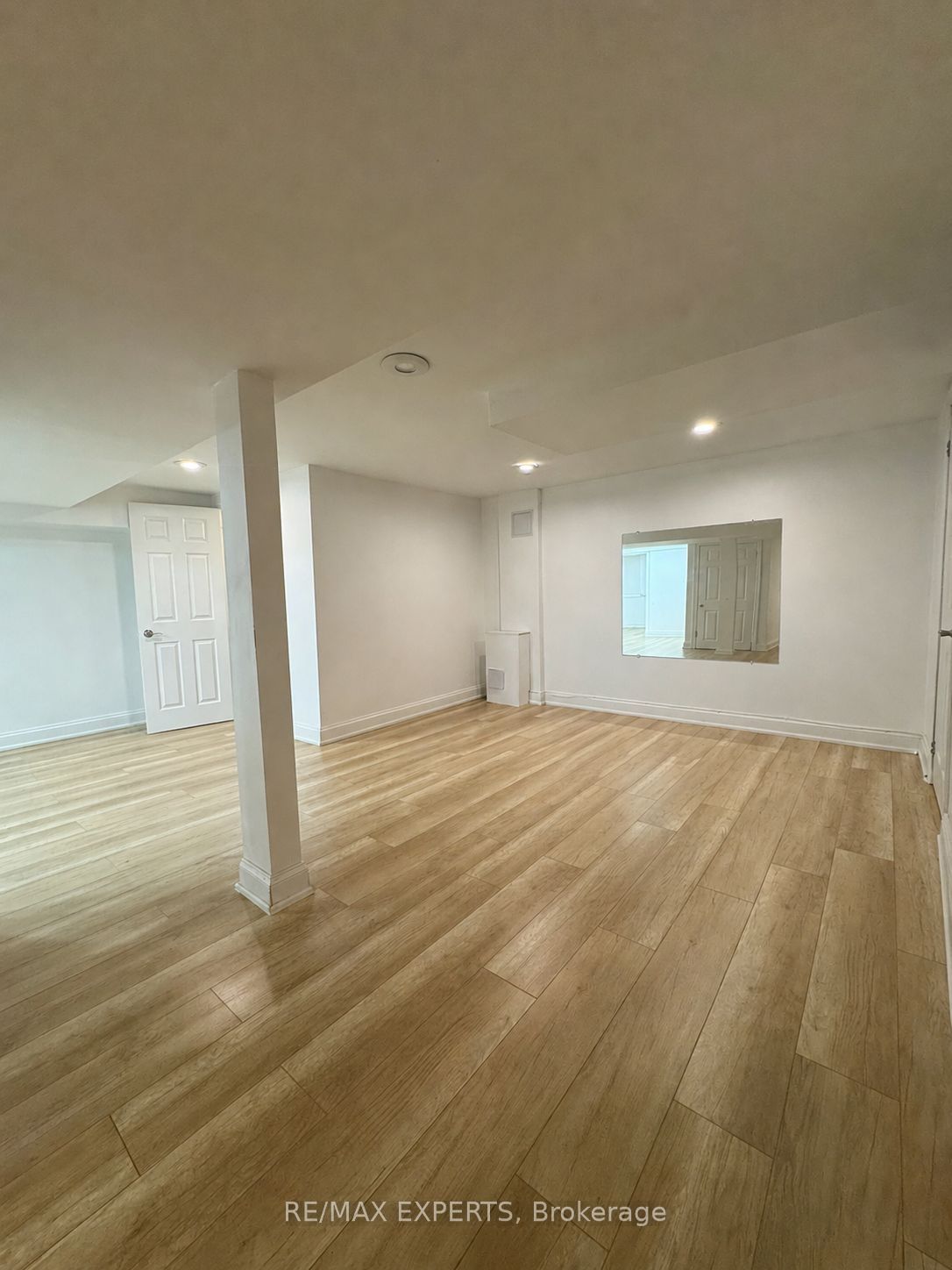 178 Highgate Drive Basement