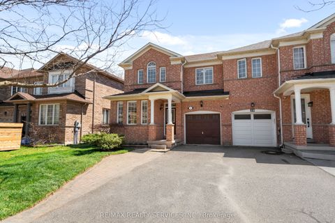 31 Sedgeway Heights Vaughan ON L4H 3B1