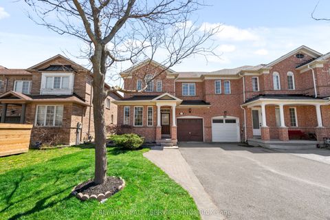 31 Sedgeway Heights Vaughan ON L4H 3B1
