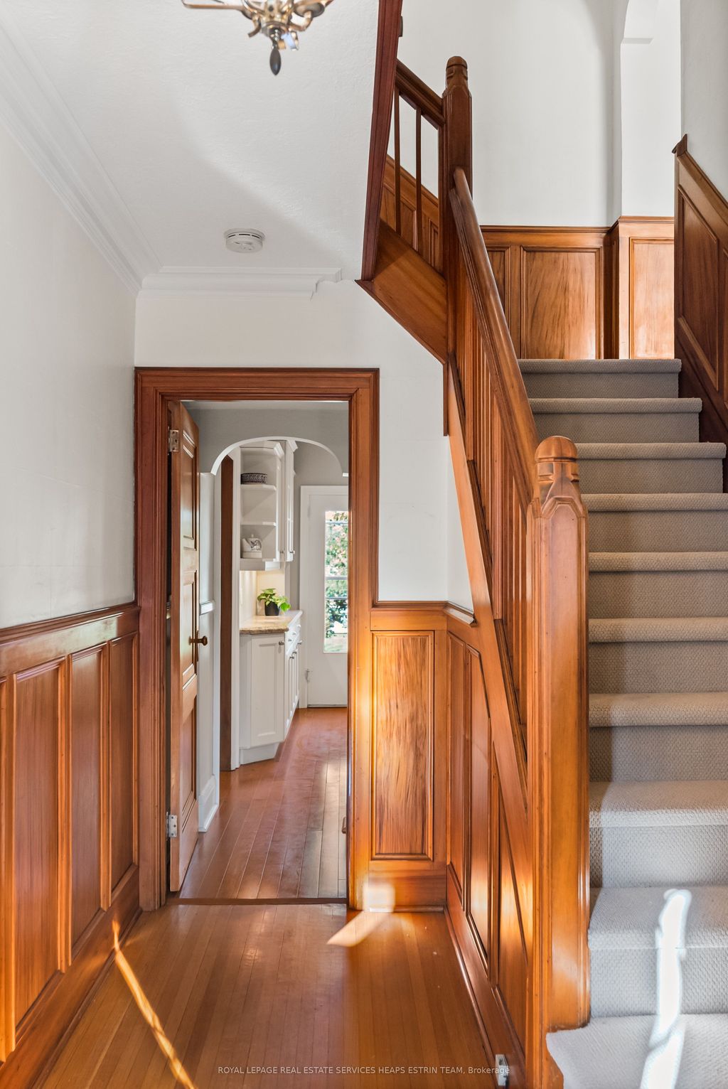 Photo of 57 Fleming Crescent, Toronto, ON M4G 2B1 (MLS # C12433012)