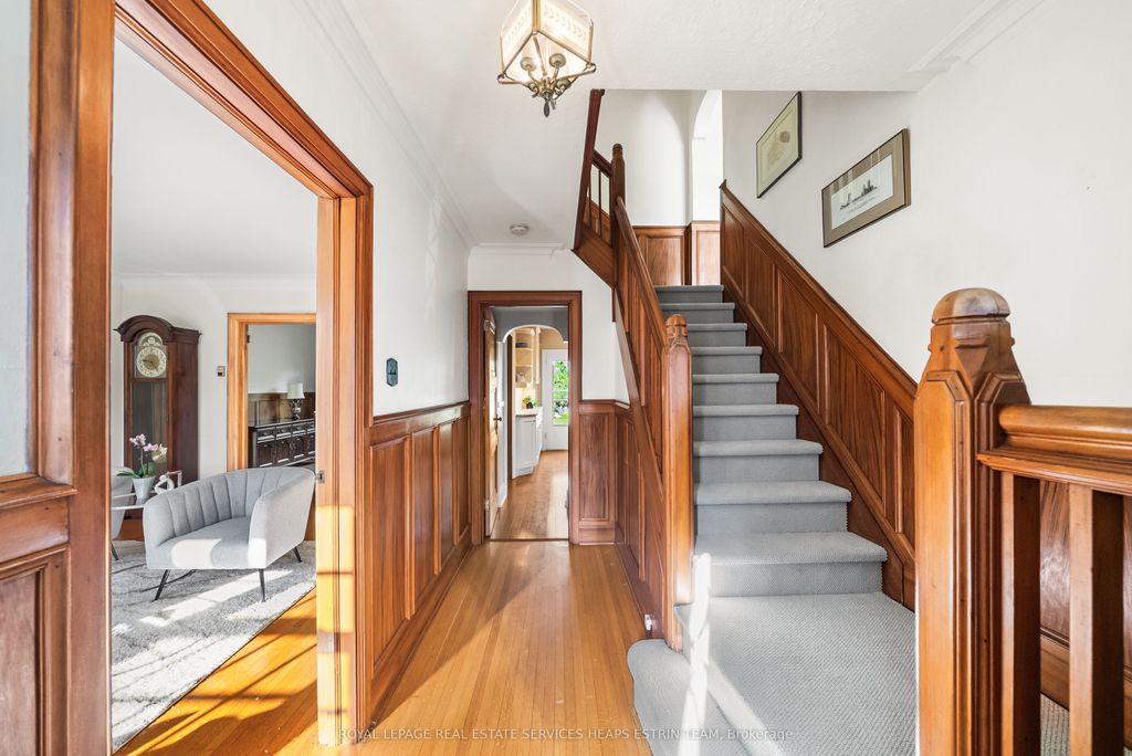 Photo of 57 Fleming Crescent, Toronto, ON M4G 2B1 (MLS # C12433012)