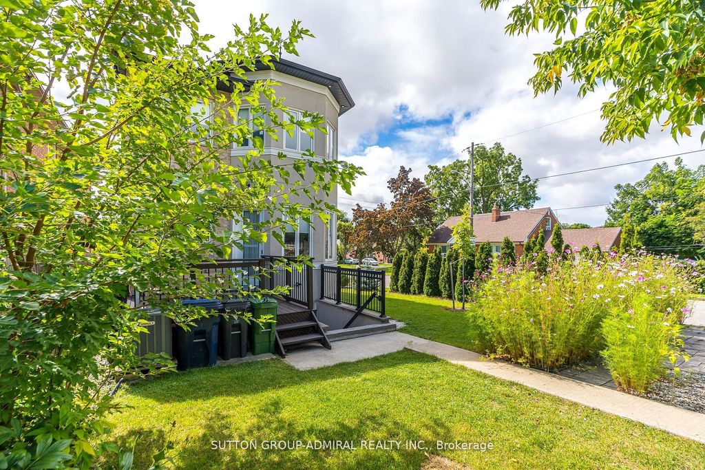 Photo of 24 Ranee Avenue, Toronto, ON M6A 1M6 (MLS # C13019214)
