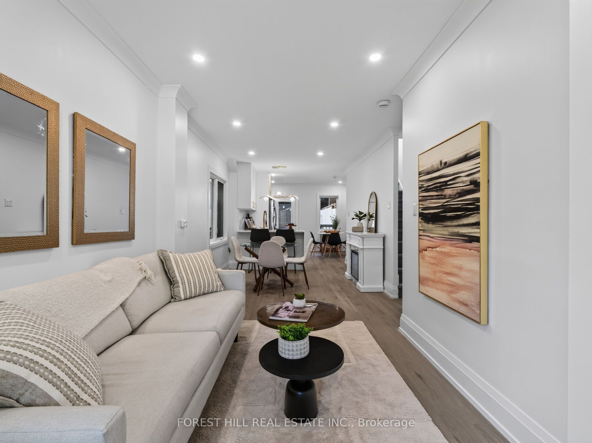 54 Chatham Avenue