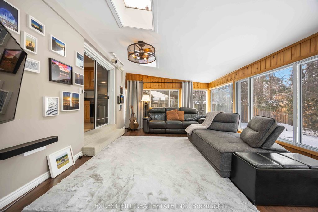 Photo of 44 Addison Crescent, Toronto, ON M3B 1K8 (MLS # C12921590)