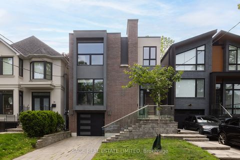 Photo of 40 Hoyle Avenue, Toronto, ON M4S 2X6 (MLS # C12715944)