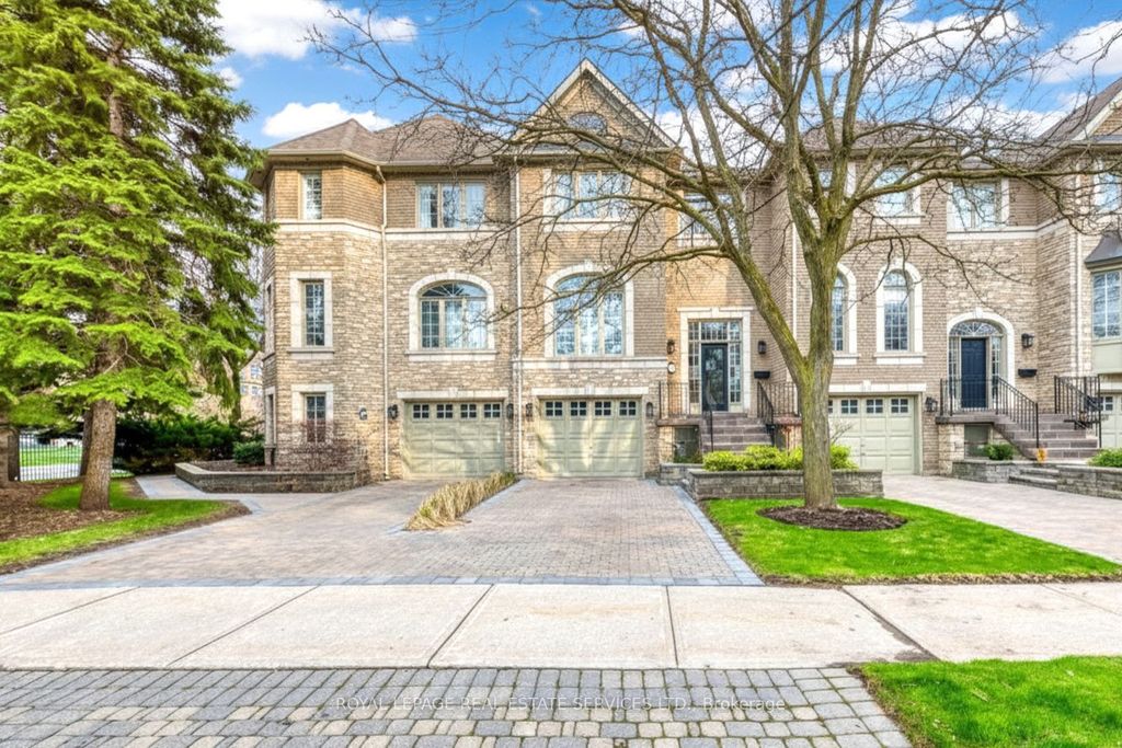 Photo of 175 La Rose Avenue, Toronto, ON M9P 1B5 (MLS # W13077748)