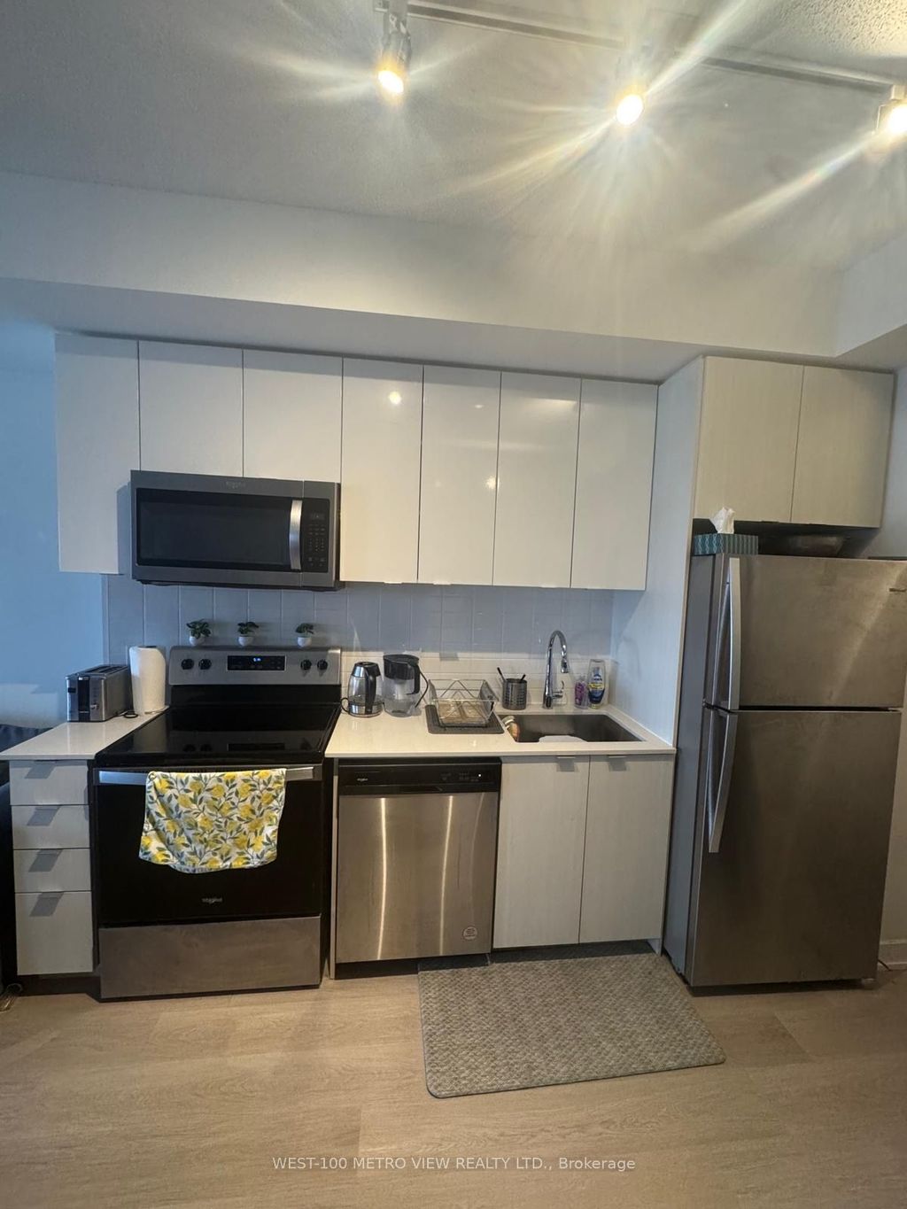 Photo of 859 The Queensway N/A #701, Toronto, ON M8Z 1N8 (MLS # W12808096)