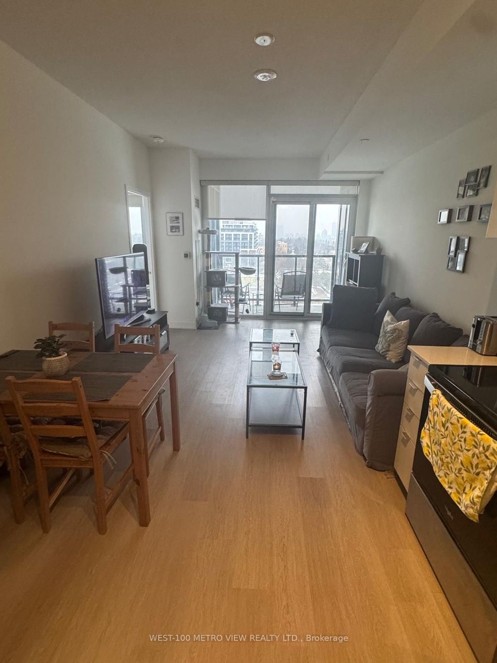 Photo of 859 The Queensway N/A #701, Toronto, ON M8Z 1N8 (MLS # W12808096)