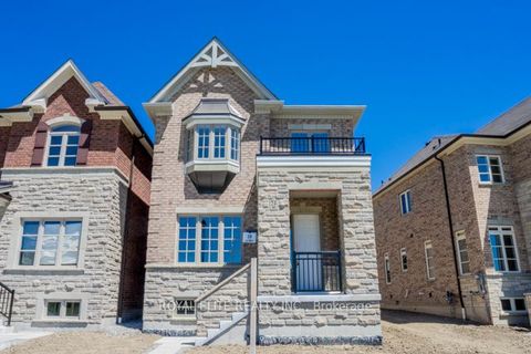 24 Sundew Lane Richmond Hill ON L4E 1C3