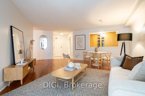 Photo of 75 York Mills Road #406, Toronto, ON M2P 2E7 (MLS # C12484126)