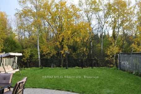 133 Humberland Drive Upper Level