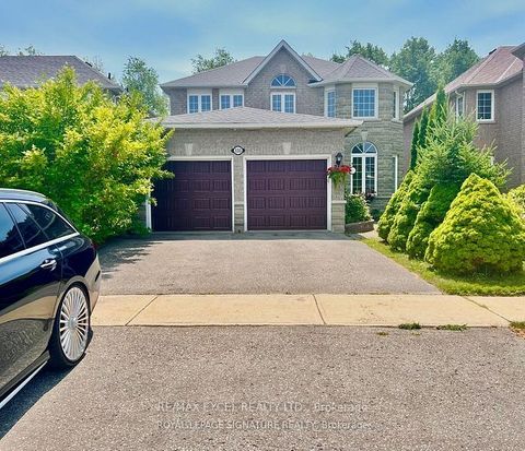 133 Humberland Drive Upper Level Richmond Hill ON L4E 3Y7