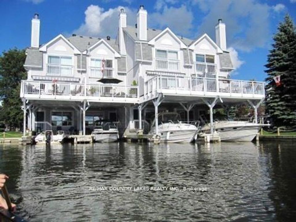 Photo of 24 Laguna Parkway #15, Ramara, ON L0K 1B0 (MLS # S12456851)
