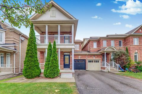 189 Riverwalk Drive Markham ON L6B 0G6