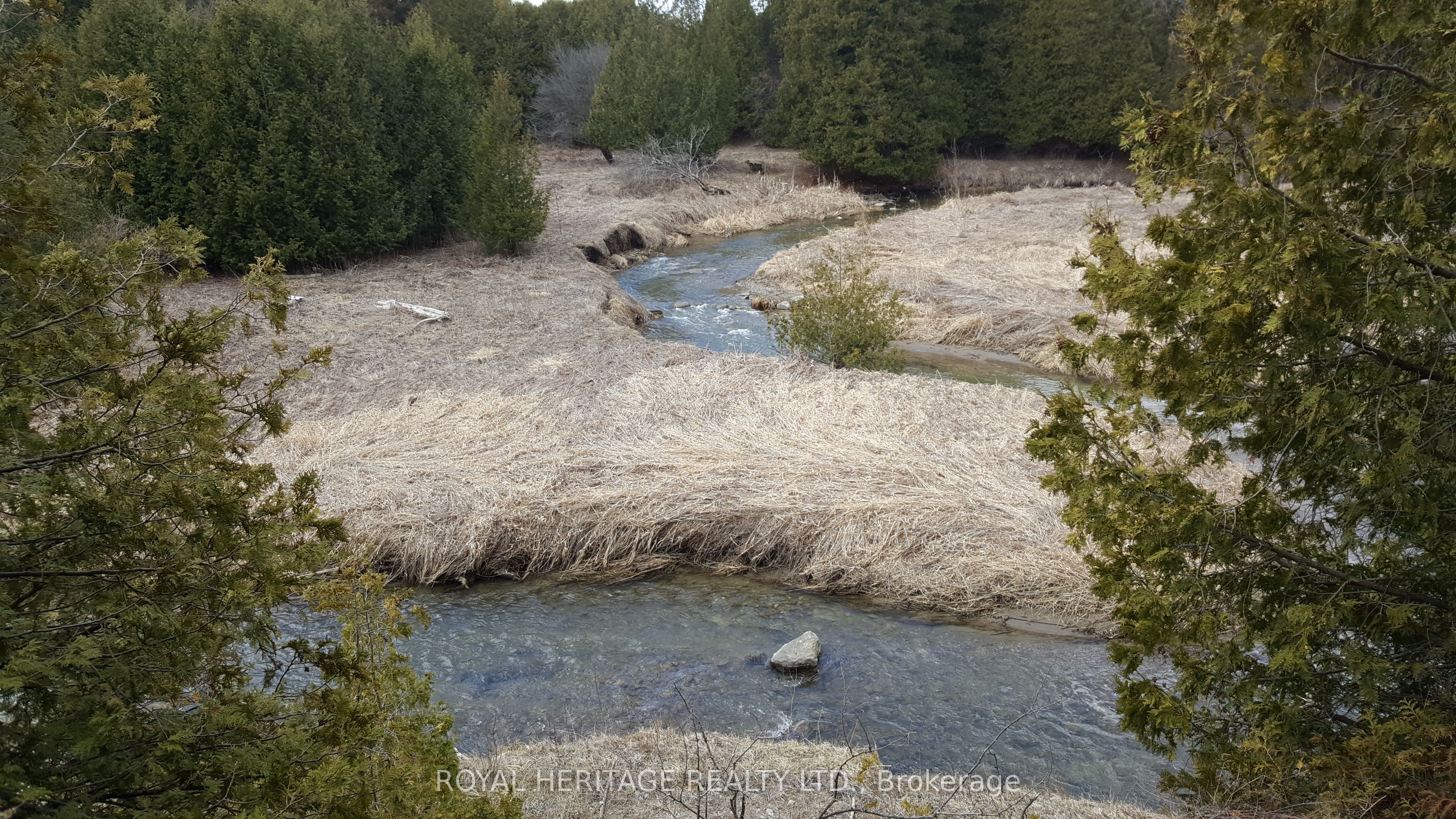 1855 Stevenson Road N