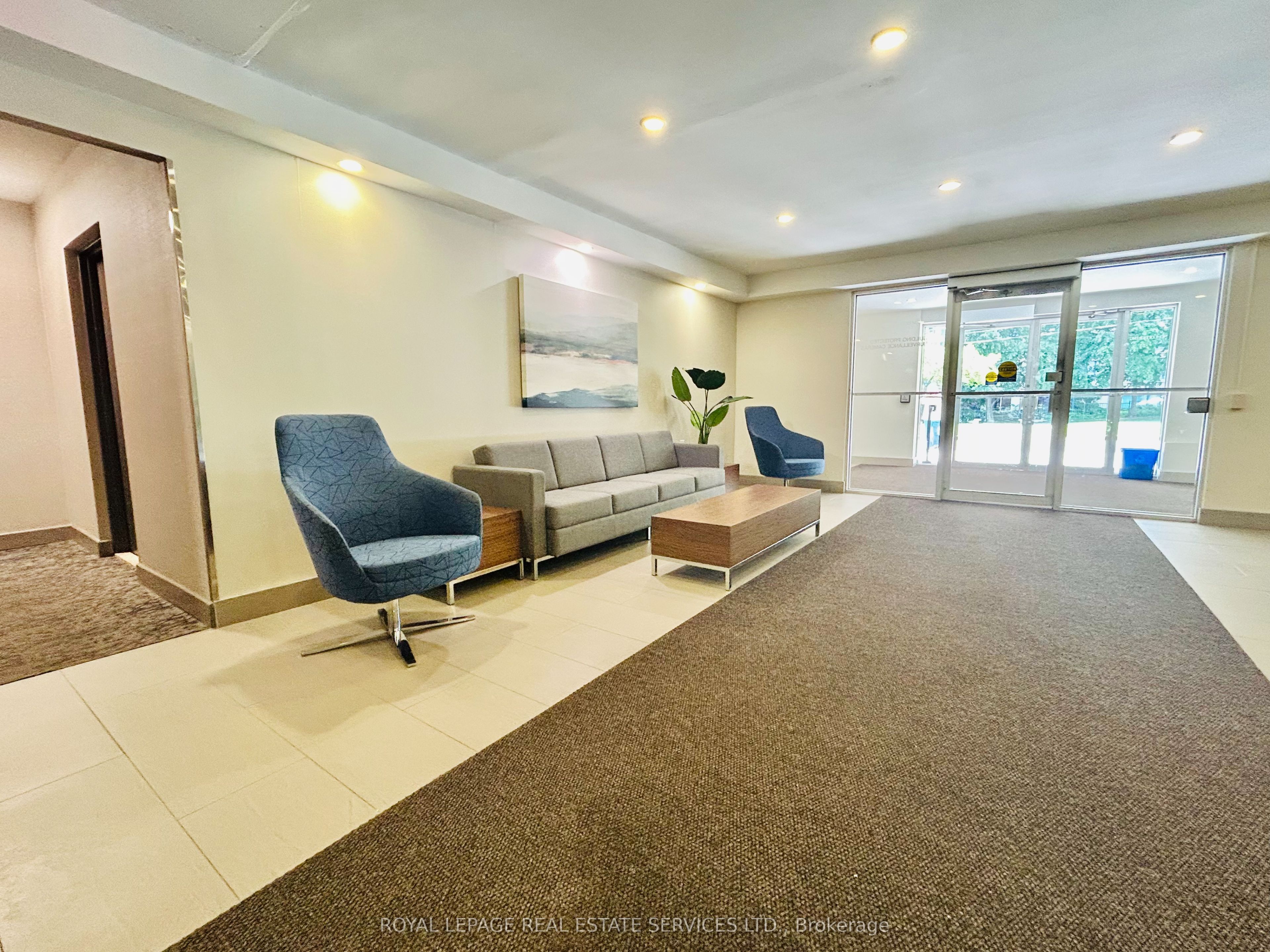 101 Millside Drive 710