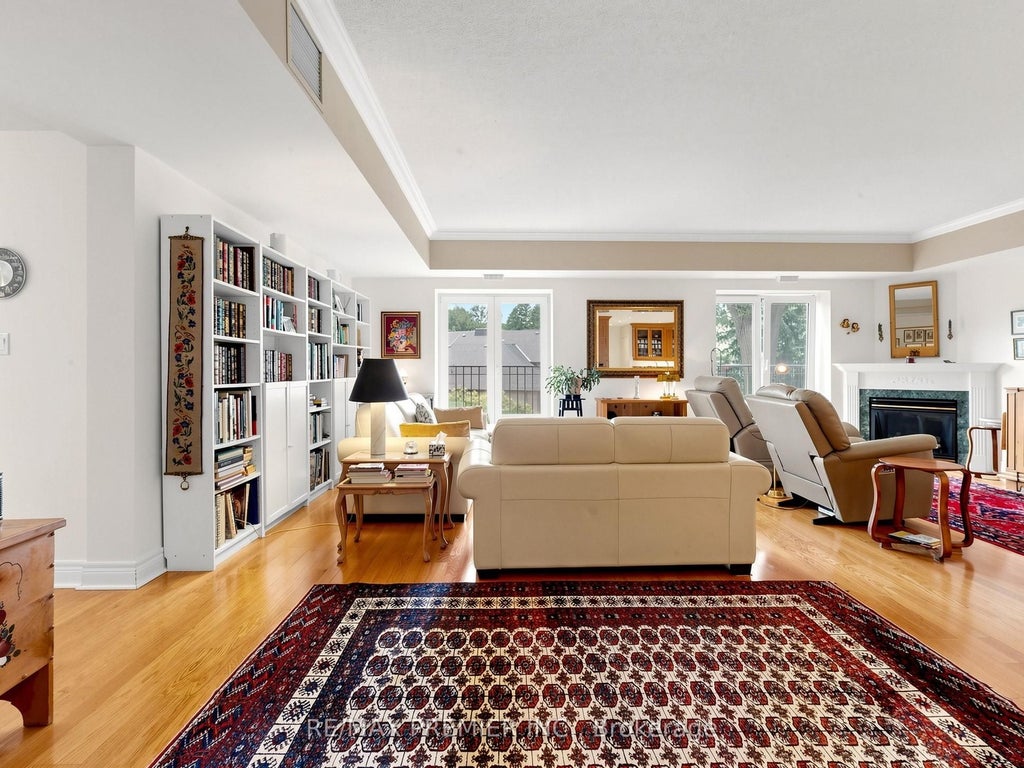 Photo of 30 Anglesey Boulevard #301, Toronto, ON M9A 3B5 (MLS # W14099422)