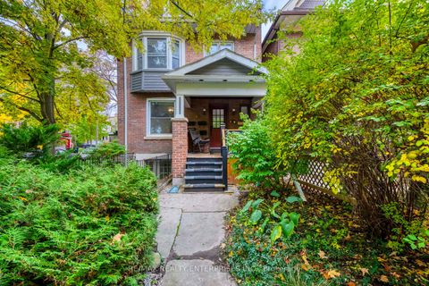 92 Dixon Avenue Toronto ON M4L 1N7