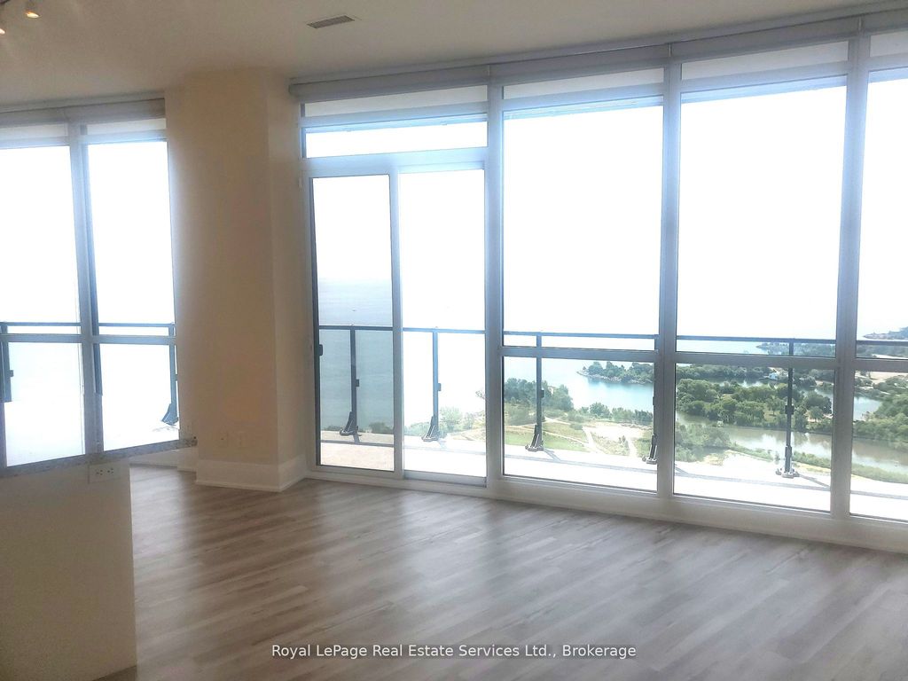 Photo of 59 Annie Craig Drive #3702, Toronto, ON M8V 0C4 (MLS # W12958860)