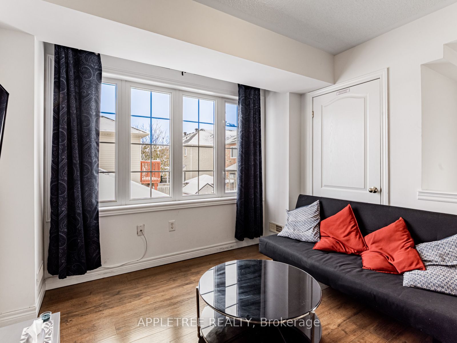 20 Rocking Horse Street Unit 2 (Coachhouse)