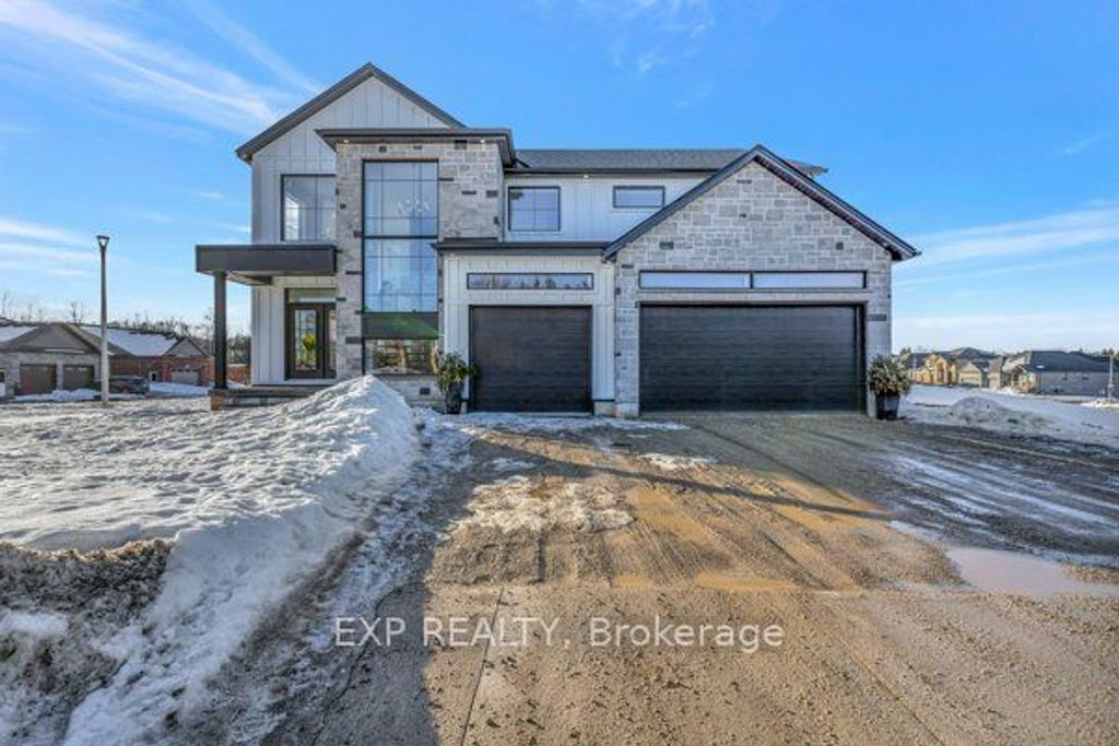 Photo of Lot 1 Avery Place, Perth East, ON N0K 1M0 (MLS # X12954734)