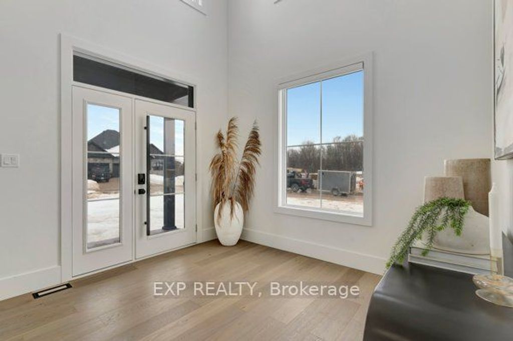 Photo of Lot 1 Avery Place, Perth East, ON N0K 1M0 (MLS # X12954734)