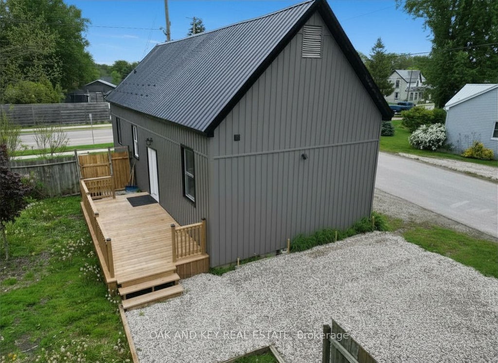 Photo of 22933 Hagerty Road, Newbury, ON N0L 1Z0 (MLS # X13535960)