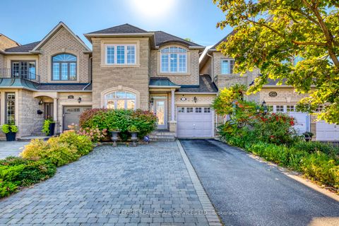 1544 Bayshire Drive Oakville ON L6H 6L7
