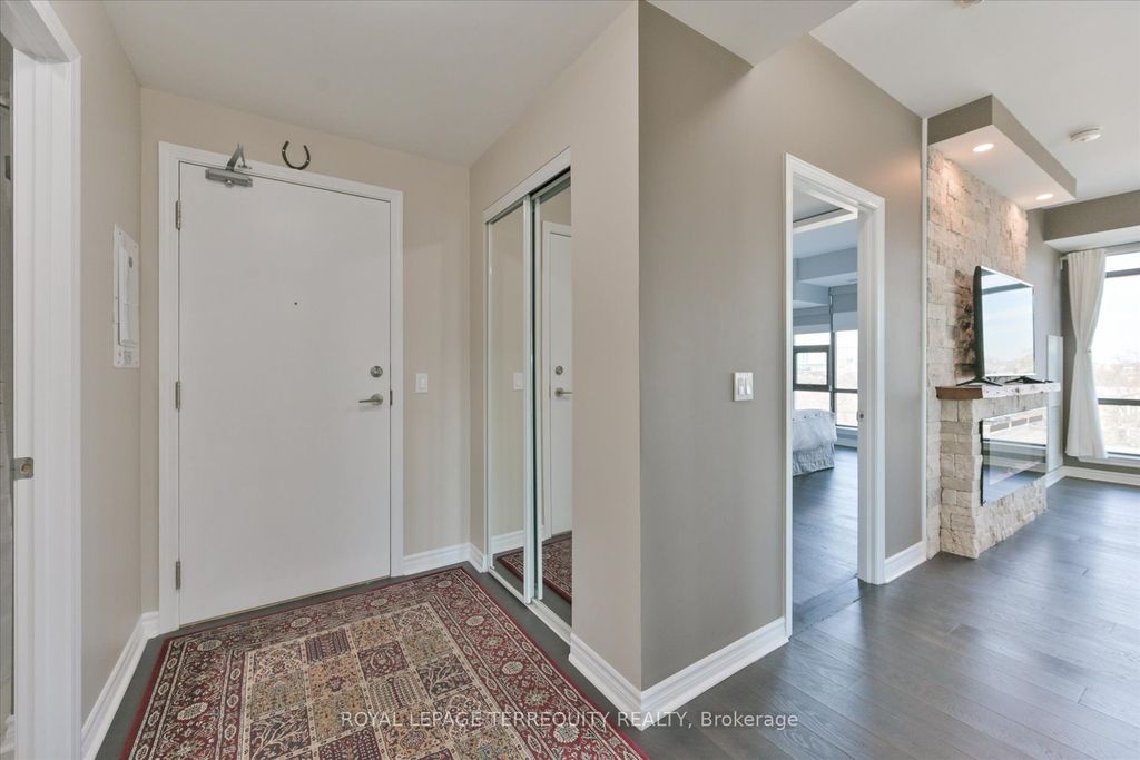 Photo of 2522 Keele Street #508, Toronto, ON M6L 0A2 (MLS # W12456210)